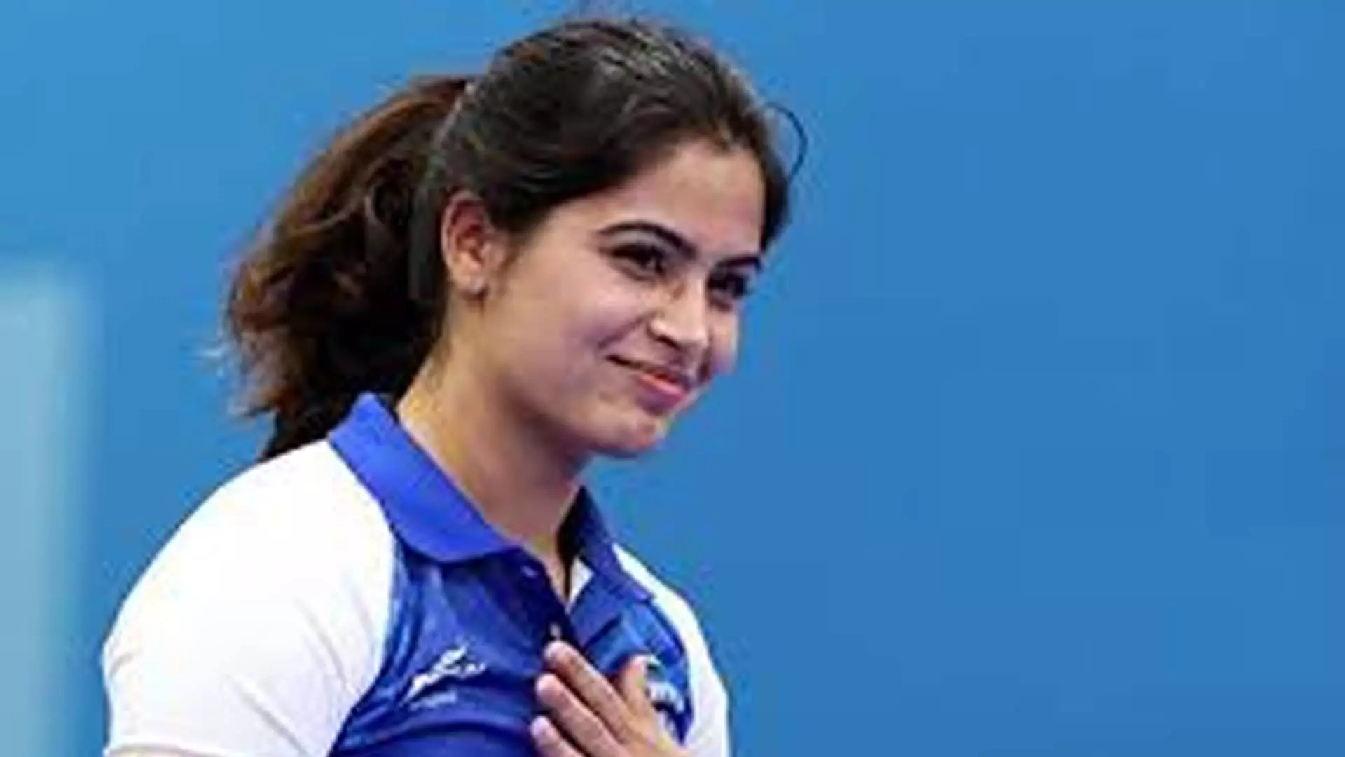 Manu Bhaker 25 मीटर पिस्टल फाइनल में शूट-ऑफ के बाद चौथे स्थान पर रहीं