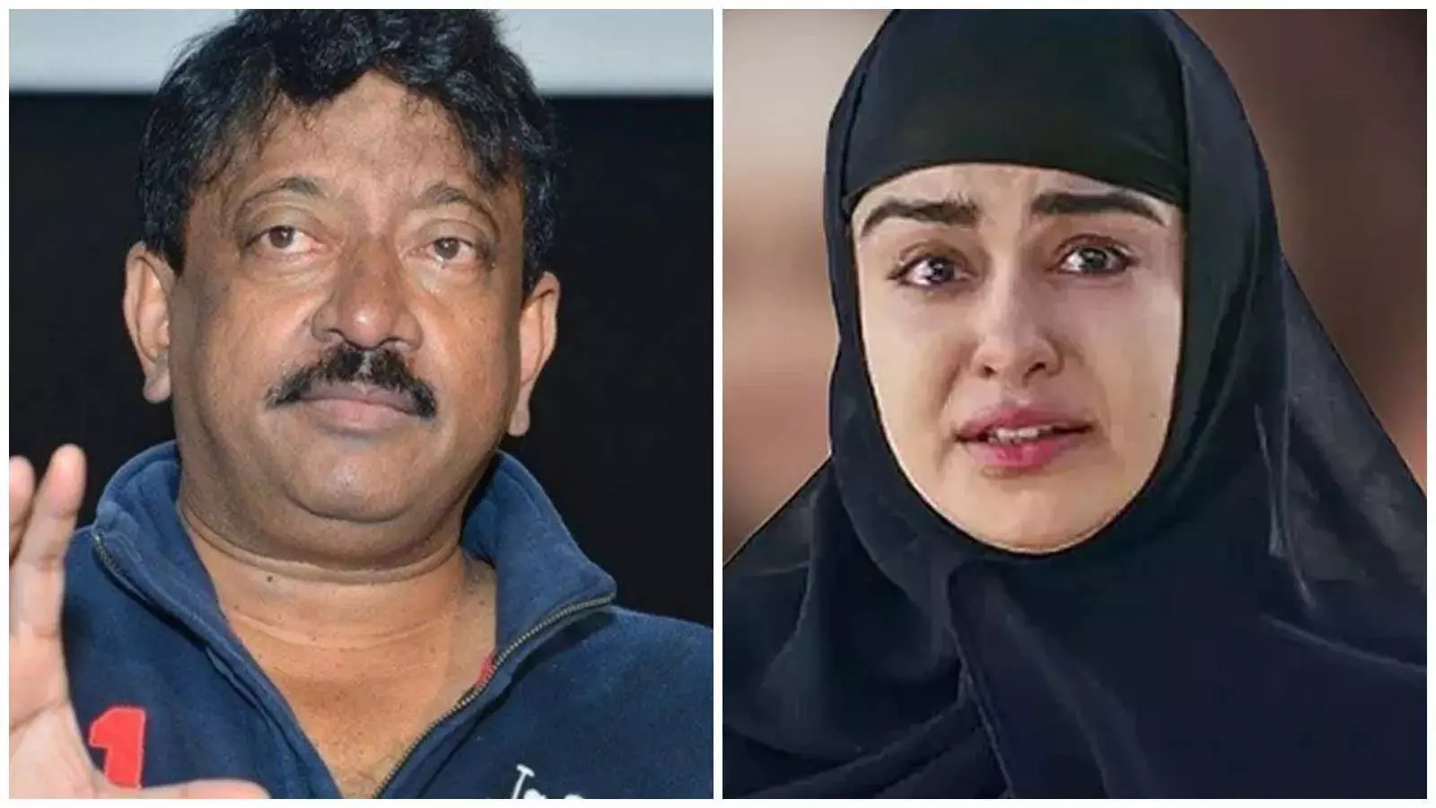 Ram Gopal Varma ने द केरला स्टोरी को सर्वश्रेष्ठ बताया