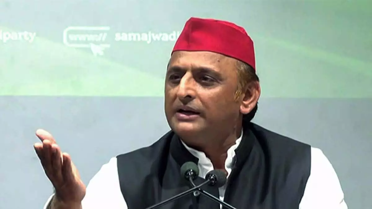 Akhilesh ने अदालत से अयोध्या बलात्कार पीड़िता को सुरक्षा मुहैया कराने का अनुरोध किया