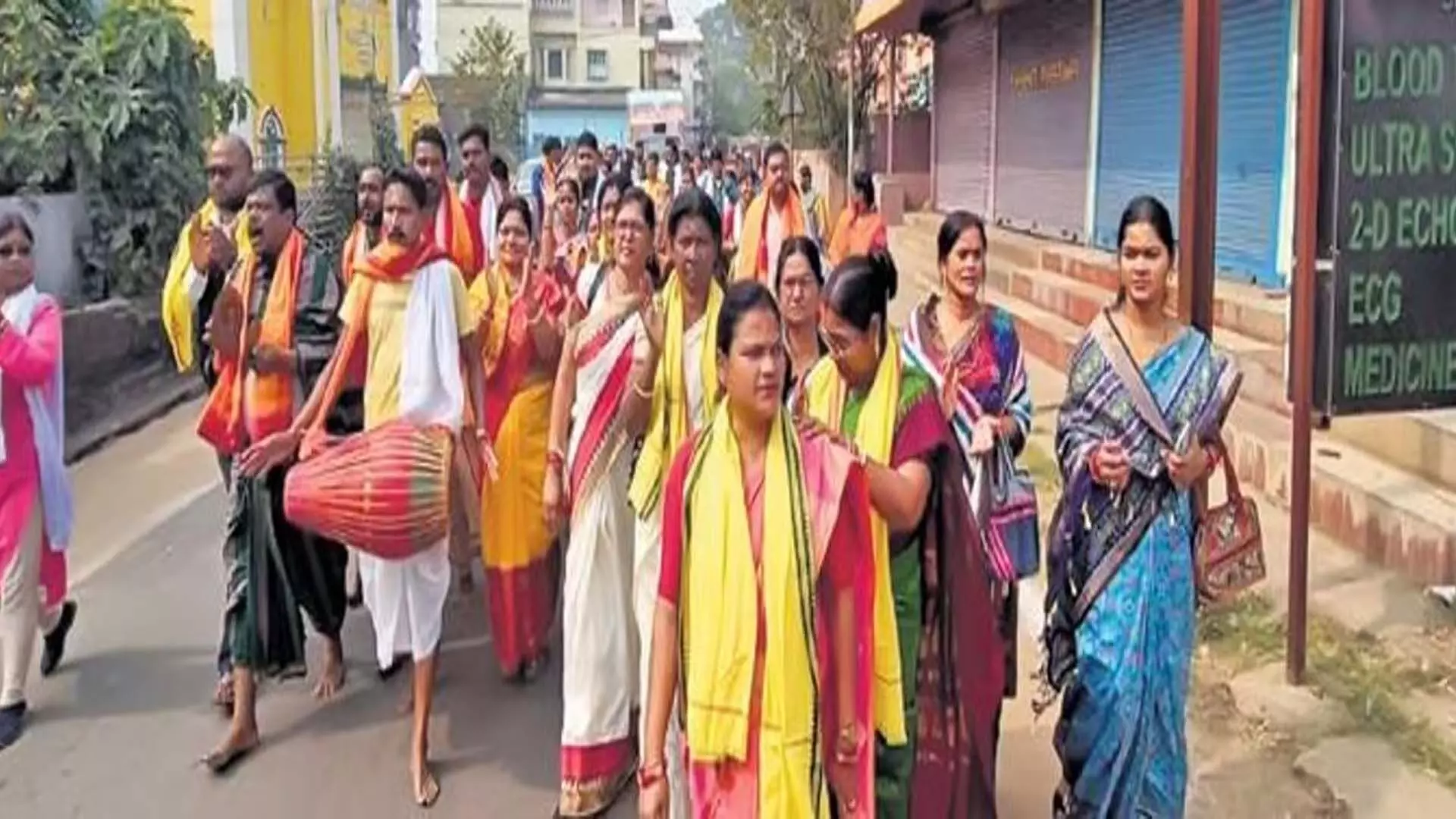 Odisha मंदिर प्रबंधन ‘अर्पण चावल’ पर लेगा निर्णय