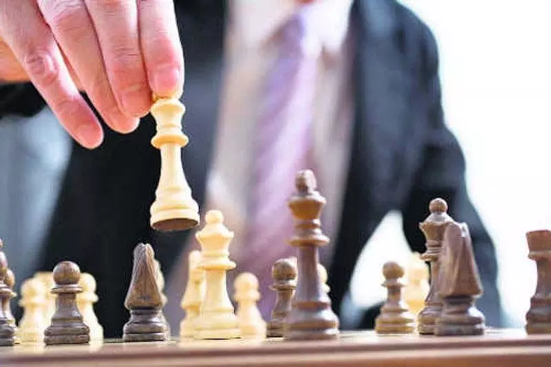 Chandigarh: शतरंज चैंपियनशिप में दूसरे राउंड के बाद 17 की बढ़त