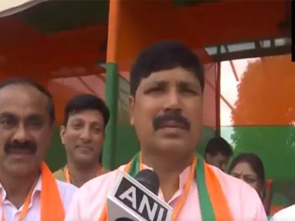 Assam BJP पंचायत और उपचुनाव से पहले गुवाहाटी में अहम बैठक करेगी