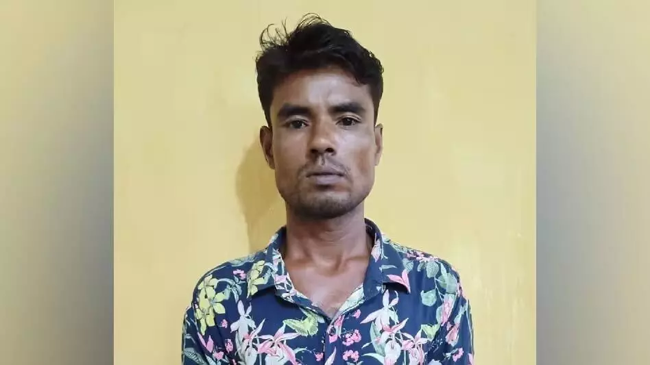 Assam : मोरीगांव कोर्ट ने POCSO मामले में दोषी को 13 साल कैद की सजा सुनाई