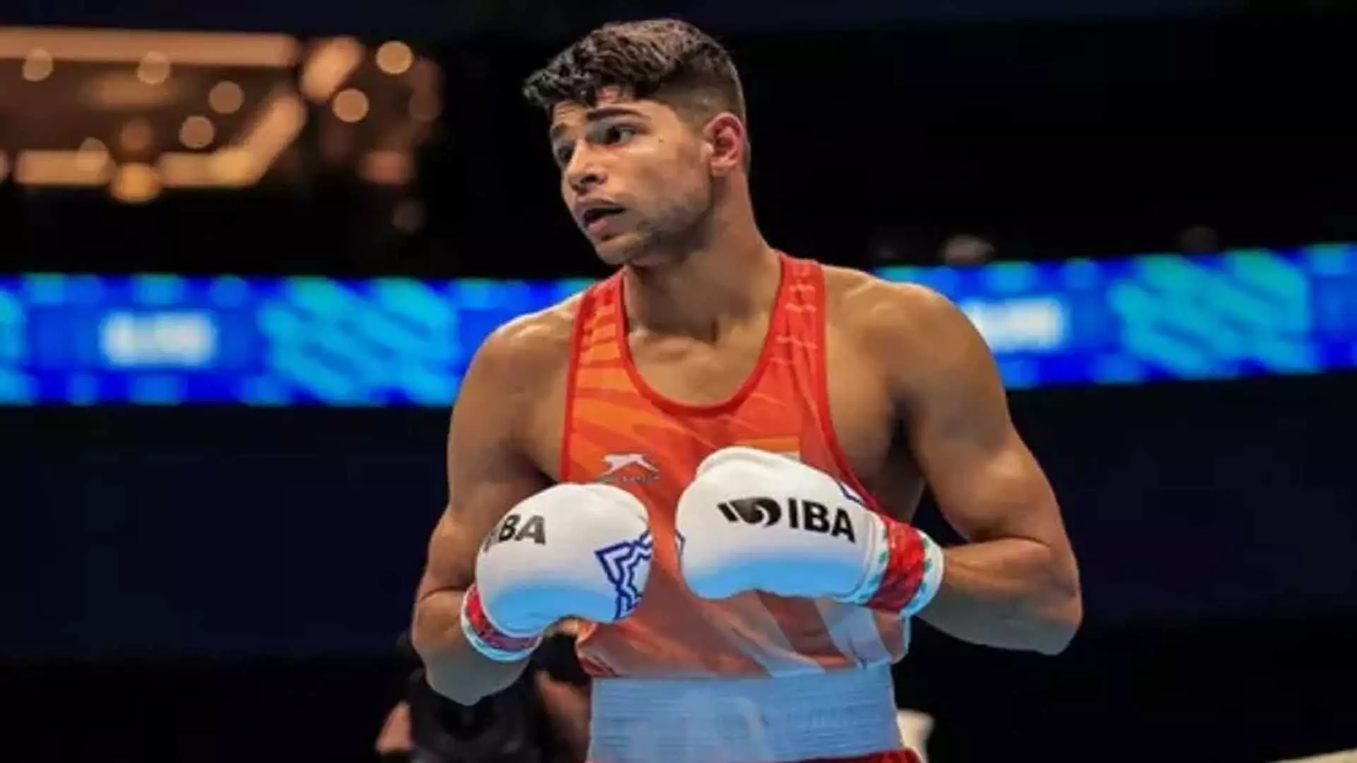 Boxer Nishant Dev का ओलंपिक पदार्पण क्वार्टर फाइनल में हार के साथ निराशाजनक रहा