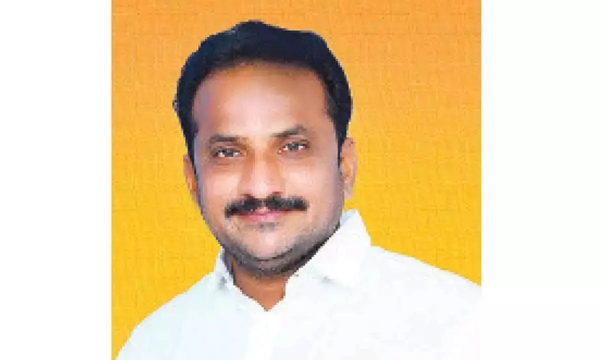 इंटूरी नागेश्वर राव ने 1999 के बाद पहली बार TDP के लिए कंदुकुर सीट जीती