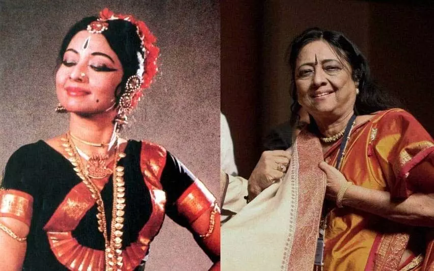 Indian शास्त्रीय नृत्यों की आधारशिला