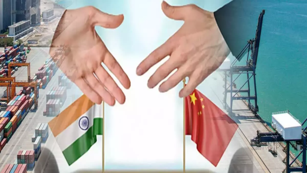 चीनी कंपनियों को भारत में निवेश के लिए आमंत्रित करना बेहतर: नीति आयोग सदस्य Arvind Virmani