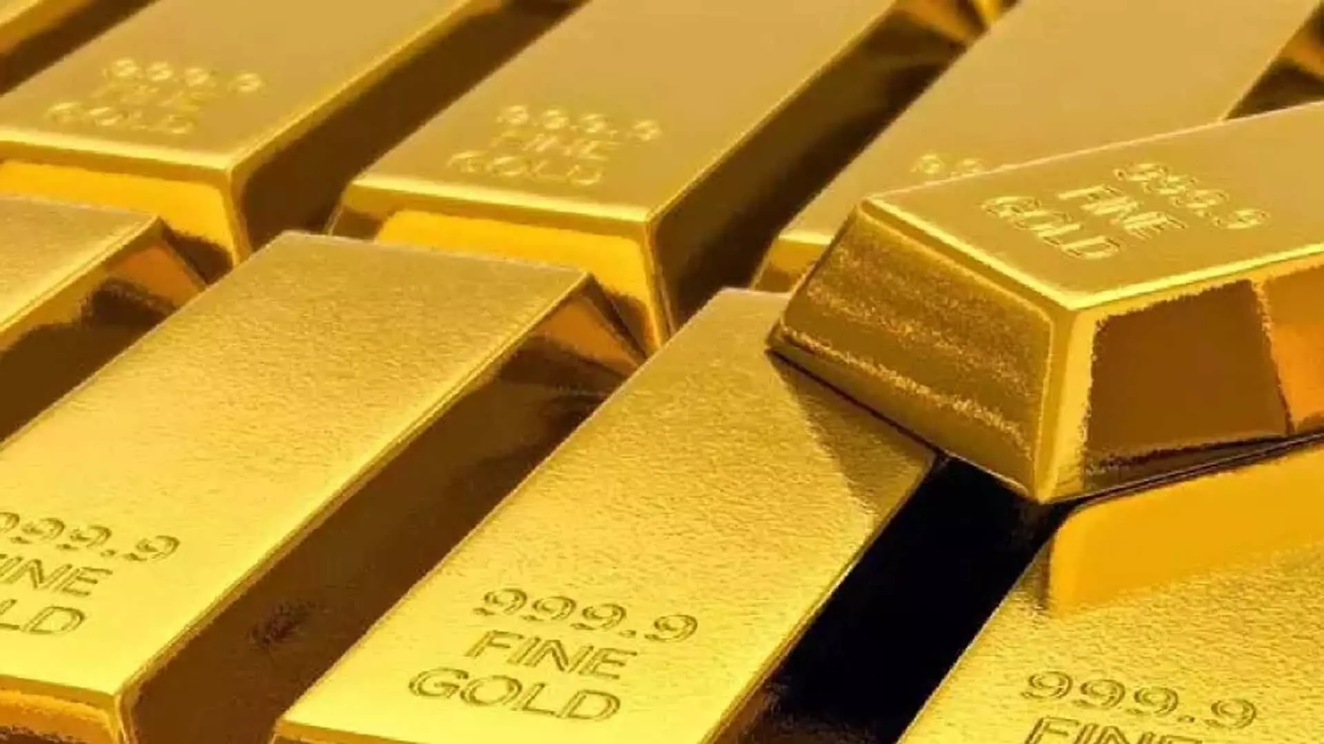 Chennai: सोने के व्यापारियों को कीमत 6,700 रुपये प्रति ग्राम पहुंचने की उम्मीद