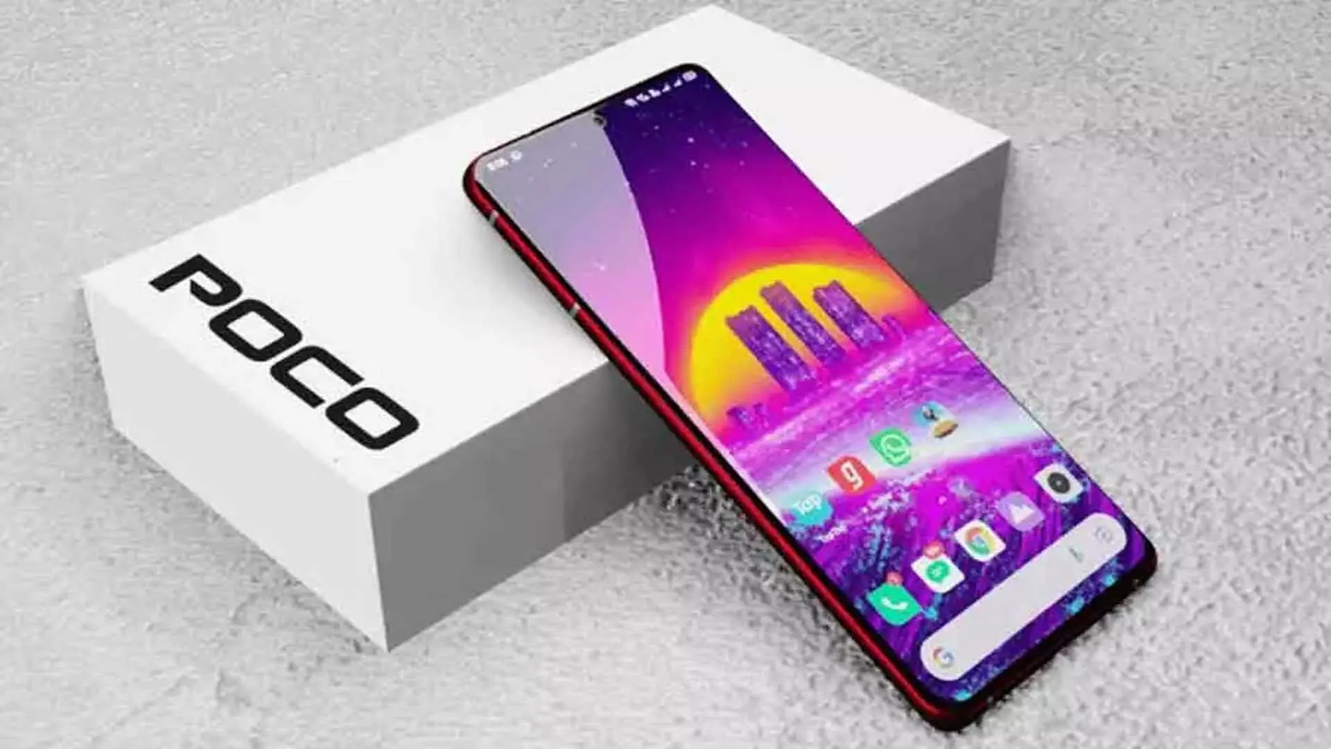 POCO M6 5G: इसमें मिल रहा 64MP कैमरा और 5000mAh बैटरी, जानिए फीचर्स