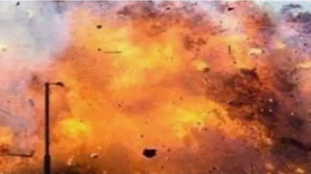 लाहज में कार बम विस्फोट में Yemen के सरकार समर्थक अधिकारी की मौत