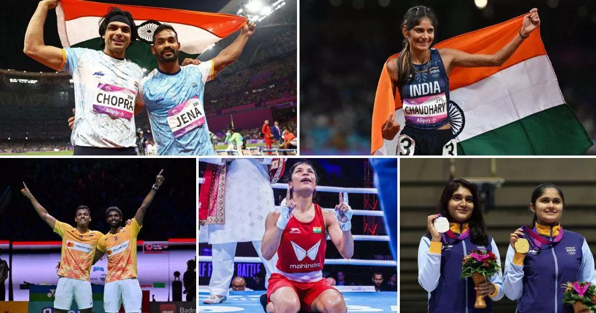 Paris 2024 Olympics में भारत का 9वां दिन