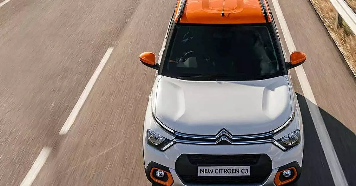 Citroen C3 के साथ-साथ C3 Aircross को भी बहुत जरूरी अपडेट मिला, यहां जानें details