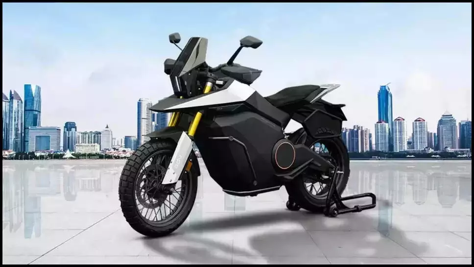 Ola Electric एक नई इलेक्ट्रिक मोटरसाइकिल लॉन्च करने की तैयारी कर रही