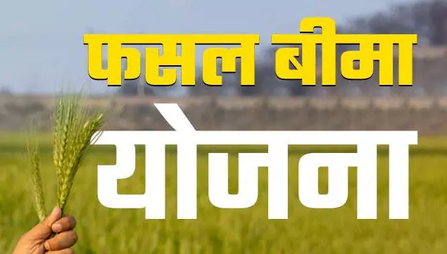 Chhattisgarh: फसलों का बीमा कराने 12 दिन का समय