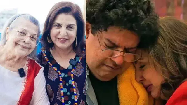 Sajid Khan को अपनी मां मनका की याद सताती रहती