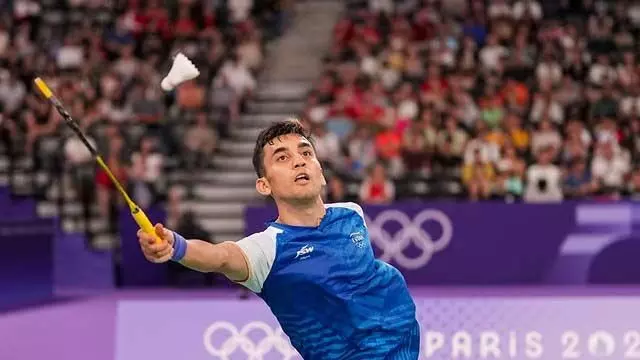 Lakshya Sen को सेमीफाइनल में अधिक जोखिम नहीं लेने का अफसोस