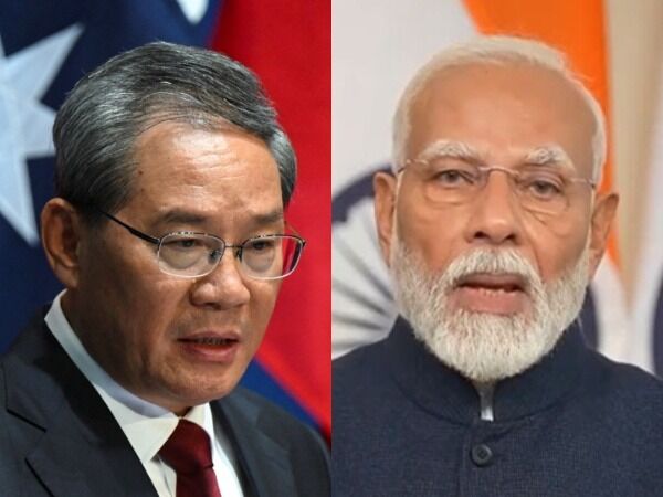 Chinese प्रधानमंत्री ने केरल भूस्खलन पर प्रधानमंत्री मोदी को शोक संदेश भेजा
