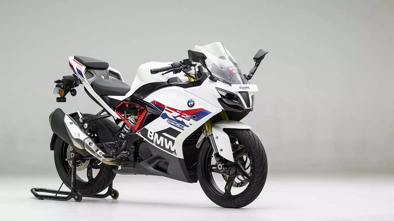 Technology: 3 कलर में लॉन्च हुआ BMW G 310 RR बाइक, जाने कीमत