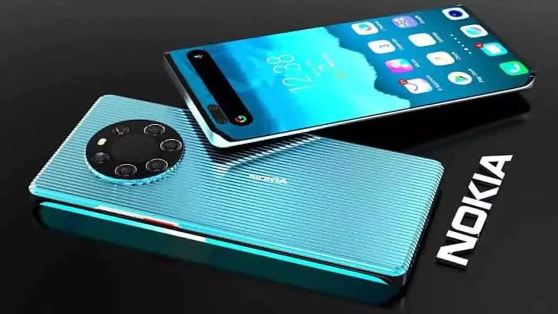 Nokia Zeno: 200MP कैमरा और 7500mAh वाले Nokia स्मार्टफोन ने मचा दी धूम