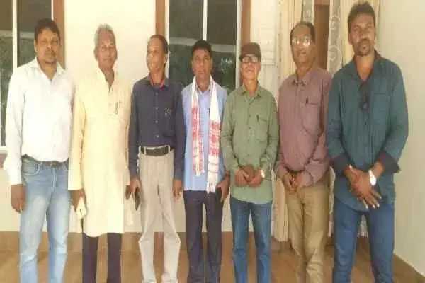 Chaibasa : आदिवासी हो द्वितीय राजभाषा दिवस की तैयारी शुरू