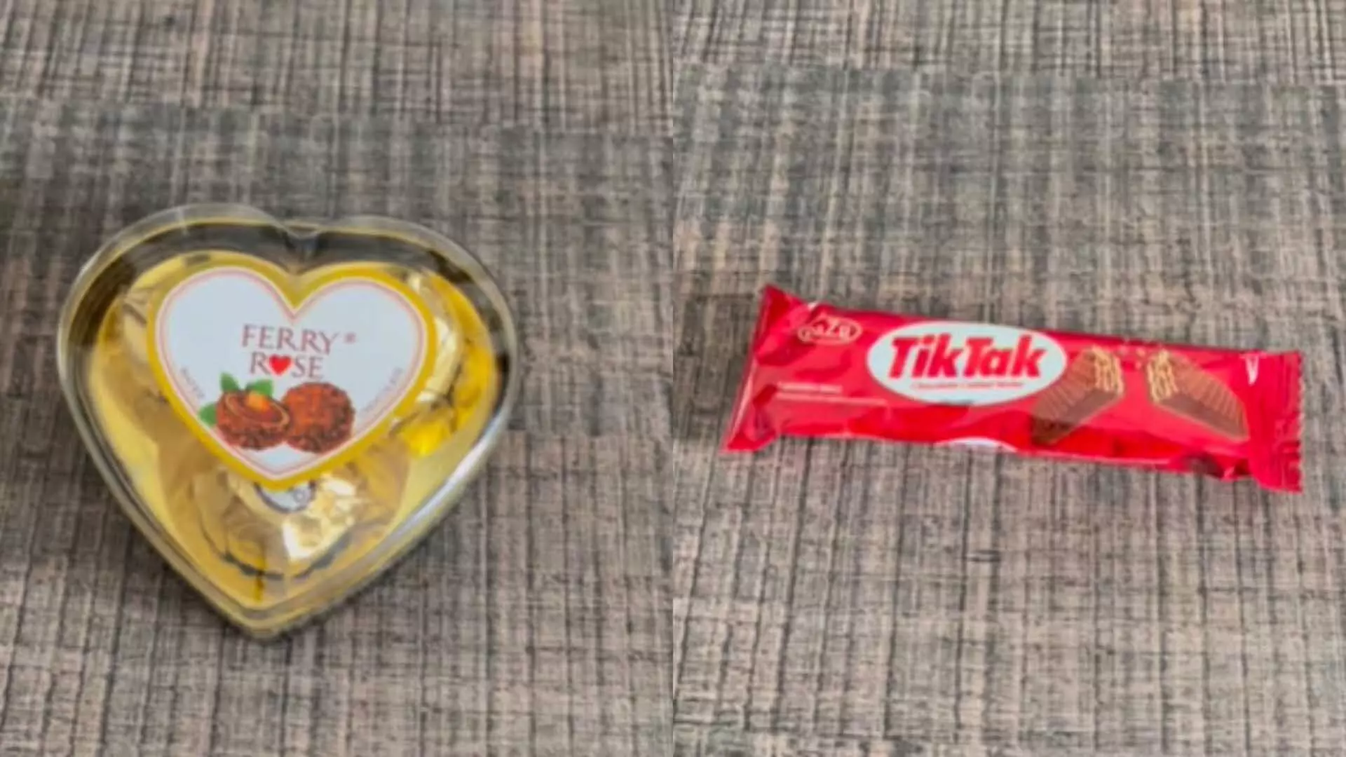 From Fiery से लेकर टिकटॉक, पाकिस्तानी चॉकलेट ब्रांड, मज़ेदार वीडियो...