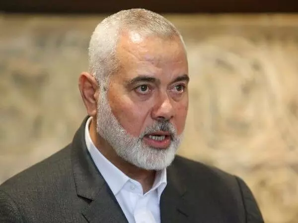 इजराइल की कम दूरी की मिसाइल से Hamas नेता की मौत, ईरान ने बदला लेने की कसम खाई