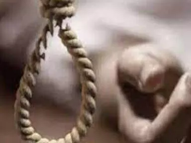 Bhind में एक रेप पीड़िता 21 वर्षीय ने फांसी लगाकर आत्महत्या कर ली