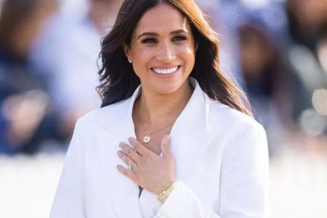 Meghan Markle का 43वां जन्मदिन से जुड़ी कुछ बातें