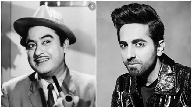 Ayushmann Khurrana ने एक भावुक नोट लिखा