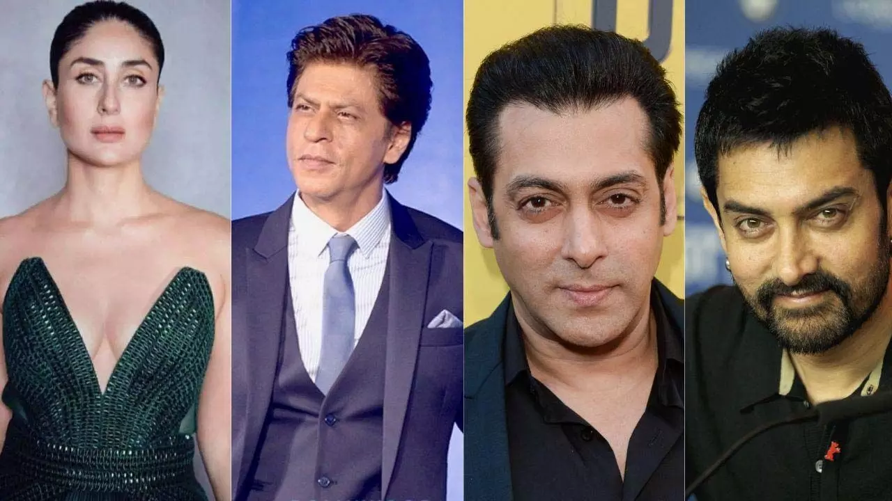 Kareena Kapoor ने आमिर खान और अक्षय कुमार को लेकर कहा
