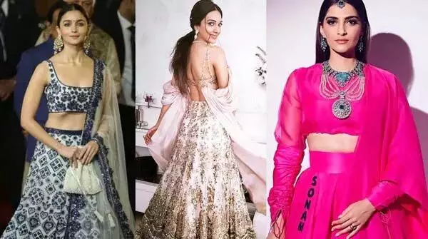 आज के Best Dresses पहने सेलेब्स