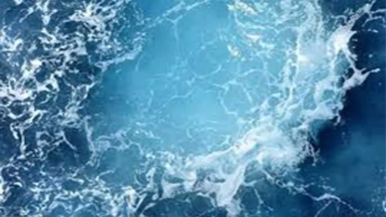 Atlantic महासागर की वर्तमान प्रणाली 2030 तक हो सकती है ध्वस्त