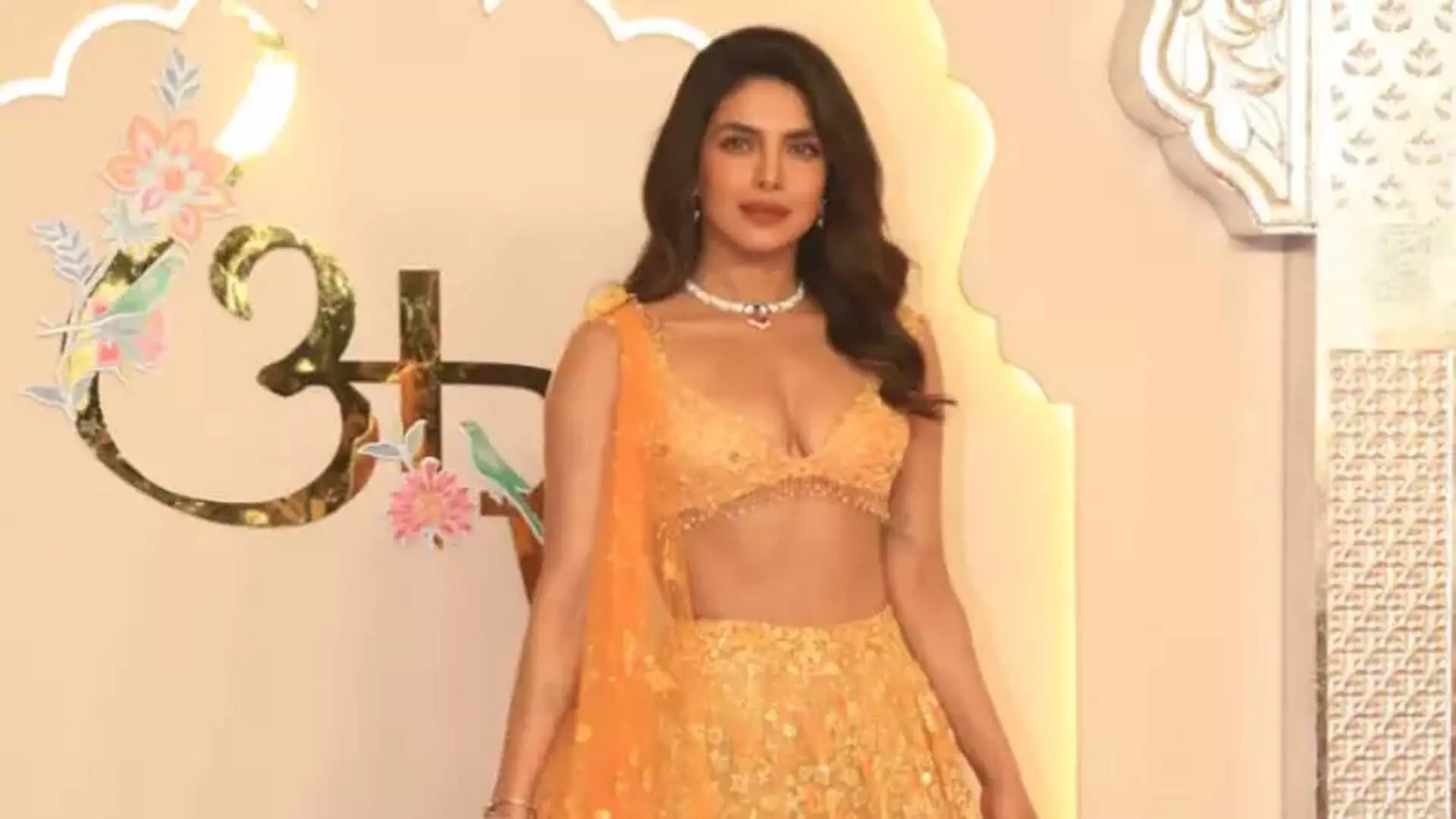 Priyanka Chopra ने अगली हॉलीवुड फिल्म द ब्लफ़ की शूटिंग पूरी की