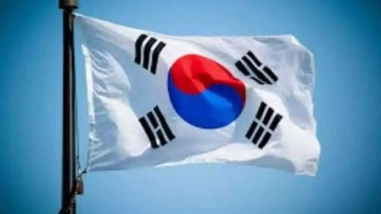 South Korea ने चीन से हाइड्रोकार्बन रेजिन के आयात पर एंटी-डंपिंग जांच शुरू की