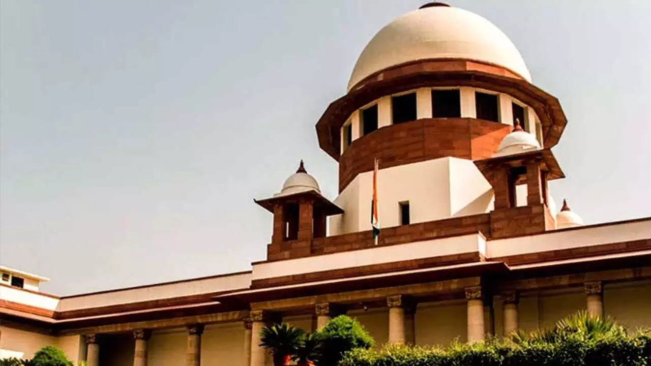 SC ने पूर्ण न्याय के लिए CSE-2014 अभ्यर्थी की दोबारा मेडिकल जांच का आदेश दिया