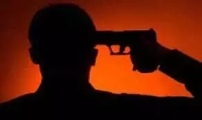 Duty के दौरान BSF जवान ने गोली मारकर की आत्महत्या