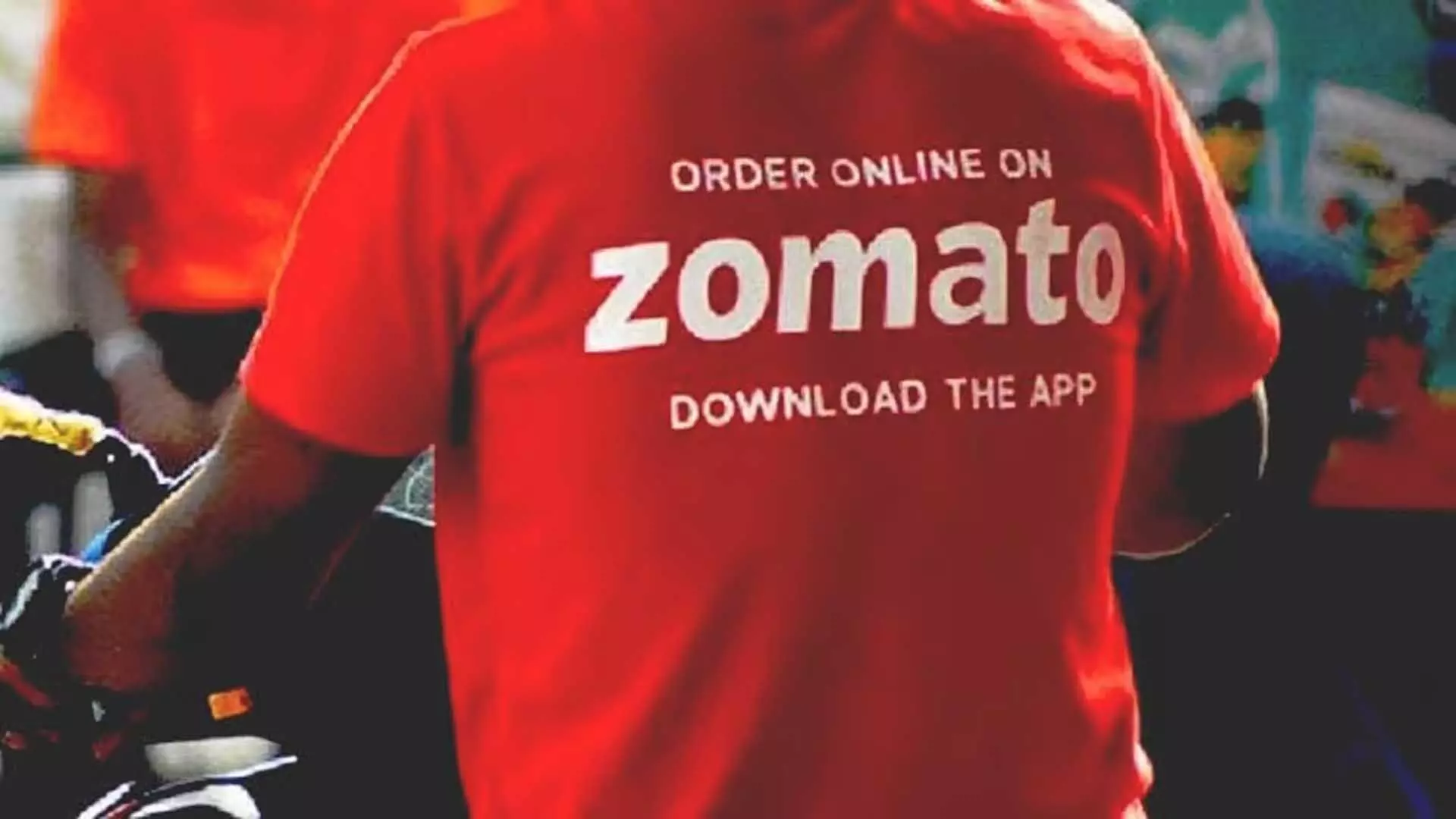 Zomato ने मार्च तक ग्राहकों से प्लेटफ़ॉर्म शुल्क के रूप में 83 करोड़ एकत्र किए