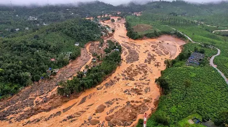 Wayanad landslide: स्वास्थ्य मंत्री ने कहा, डीएनए नमूने एकत्र करना करें शुरू