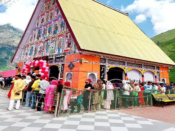 Shri Machail Mata Yatra: 50000 से अधिक तीर्थयात्रियों ने चंडी माता मंदिर में दर्शन किए