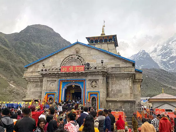 मानसून के दौरान अवरोध की स्थिति में BKTC तीर्थयात्रियों को मुफ्त आवास सुविधा प्रदान करेगी