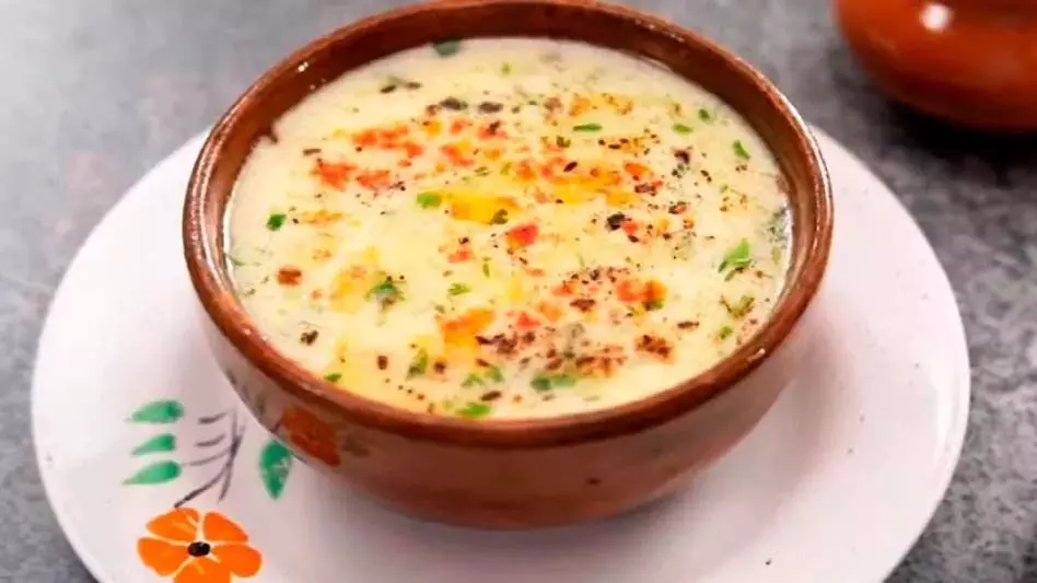 Recipe: घर में बनाये स्वादिष्ट बाजरे की राब, जाने रेसिपी