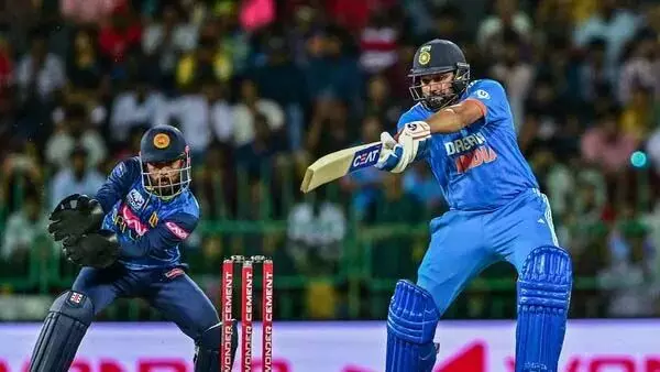 Sri Lanka ने भारत के द्विपक्षीय प्रतिद्वंद्विता का अंत किया