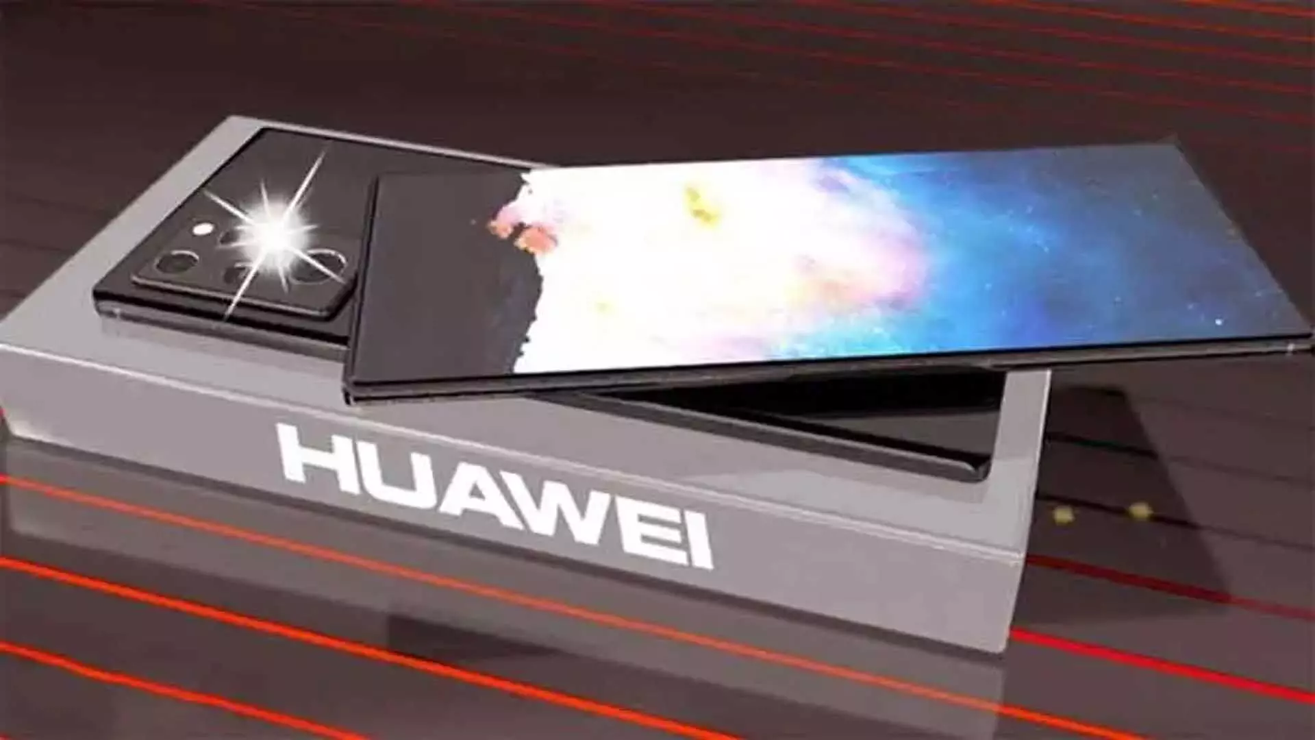 Huawei Nova 10: मिल रही 8GB RAM, साथ में 108MP का कैमरा, जानिए फीचर्स