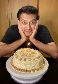 Vatsal Sheth Birthday : टार्जन बनकर बॉलीवुड में फेमस हुए थे वत्सल सेठ