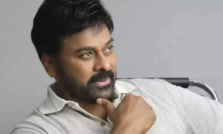 Chiranjeevi ने वायनाड भूस्खलन सहायता के लिए एक करोड़ रुपये दिए