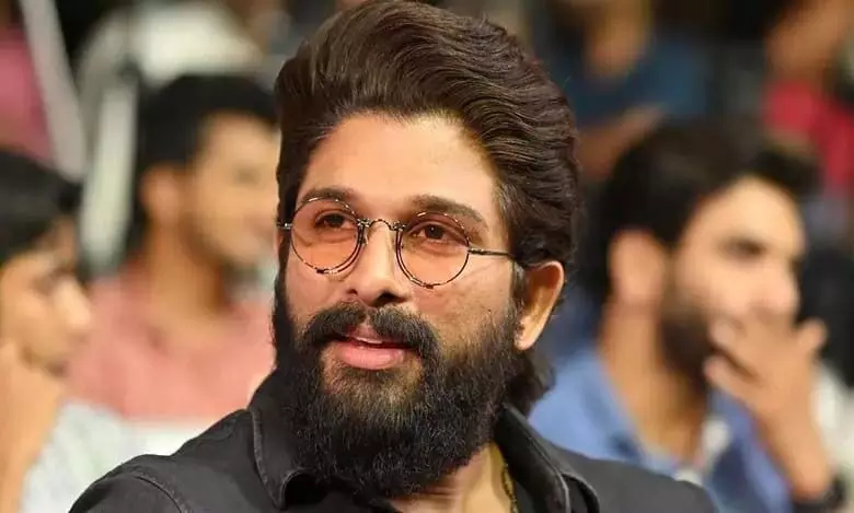 Allu Arjun ने वायनाड भूस्खलन राहत के लिए 25 लाख रुपये दान किए