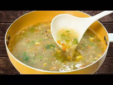 Recipe: झटपट तैयार करें ज्वार वेजी सूप, जाने बनाने का तरीका