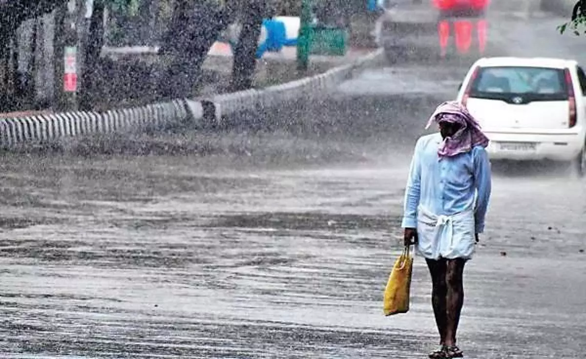 Kerala : ह्यूम सेंटर केरल के और जिलों में मौसम की निगरानी का विस्तार करेगा