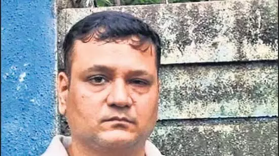 MUMBAI: अंगूठा काटने के आरोप में सोसायटी के चेयरमैन पर मामला दर्ज
