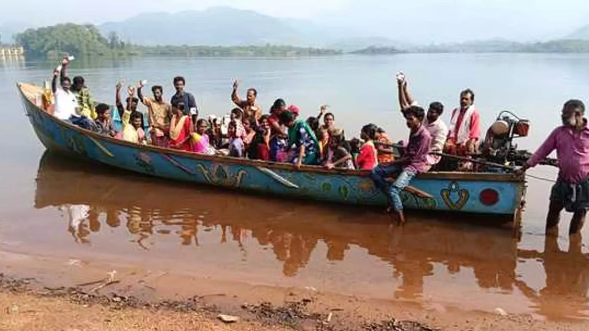 NHRC ने ओडिशा से नौकाओं की फिटनेस की जांच करने को कहा